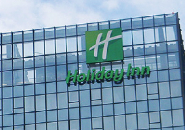 标识标牌设计公司