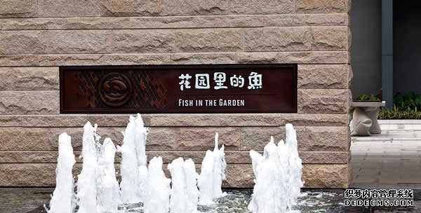 标识标牌制作公司